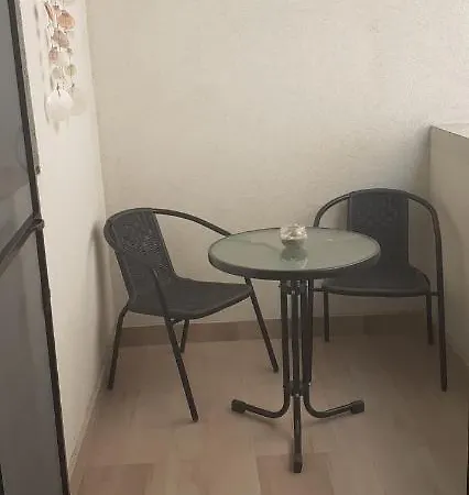 Apartment Des Navodari