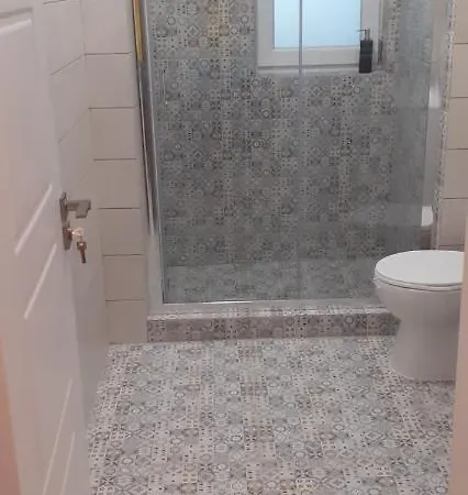 Apartment Des Navodari
