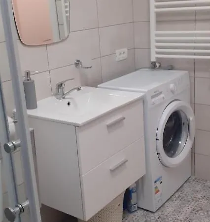 Apartment Des