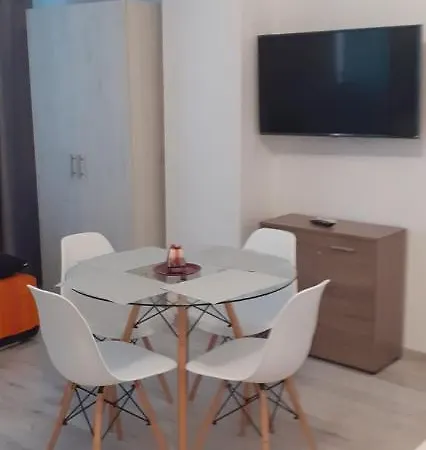 Des Apartment