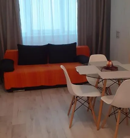 Des Apartment Navodari