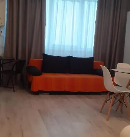 Apartment Des