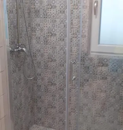 Apartament Des